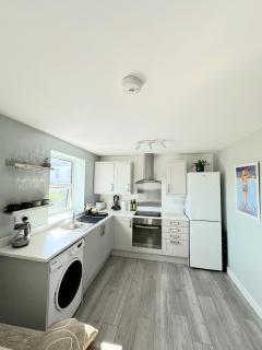 1 Bed Flat in Fishponds - 5