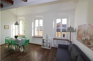 Penthouse in the center of Parma - bookable parking space - 4