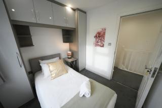 The Hatton Rooms - 2