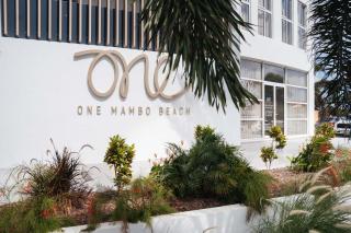 ONE Mambo Beach Residences by Bocobay Curaçao - Willemstad - 5