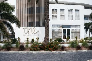 ONE Mambo Beach Residences by Bocobay Curaçao - Willemstad - 4