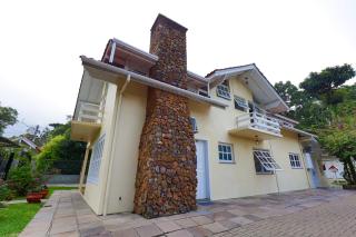 Pousada Maison Suisse - 1