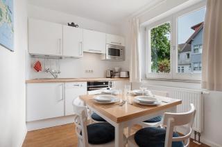 Villa Sonneck - Apartment 3 - 5
