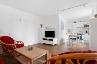 Villa Sonneck - Apartment 3 - 8
