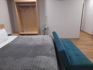 HAPPY HOME - economy room - 8