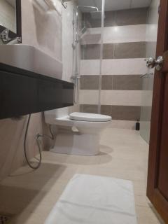 HAPPY HOME - economy room - 7