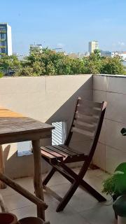 Tiny house, traditional, friendly neighbour, center, sunset lake view - 7