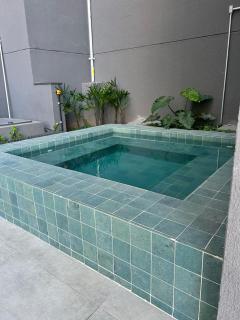 Studio Completo a 5km do Parque Morumbi - 4