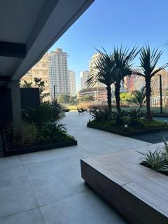 Studio Completo a 5km do Parque Morumbi - 1