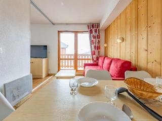 T2-3 à St-François-Longchamp, proche pistes - FR-1-807-29 - 2