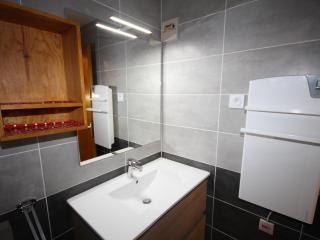 Appartement chaleureux aux Saisies pour 5 pers, vue montagnes - FR-1-293-308 - 8