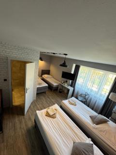 Guest Apartments Orłowo - 7