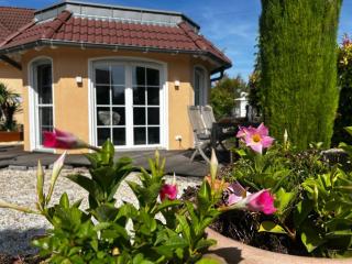 Saras Weinchalet - Guntersblum - 0