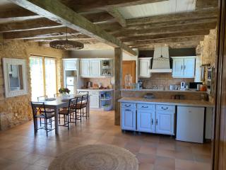 Le Domaine de Camberoux La Petite Longère - 9