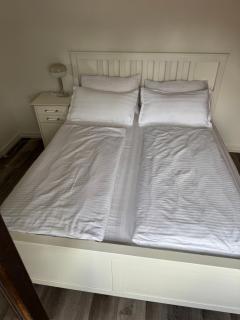 Ferienwohnung im Dreiländereck D-F-CH - 0