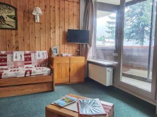 Appartement rénové, 4 pers., Les Menuires, WIFI, animaux admis - FR-1-574-15 - Les Menuires - 0