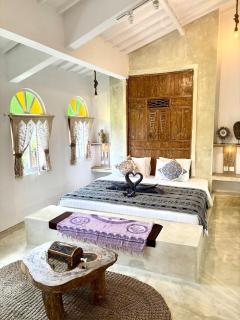 Pabuan villa, private & ethnic - 6