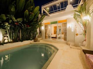 Pabuan villa, private & ethnic - 5