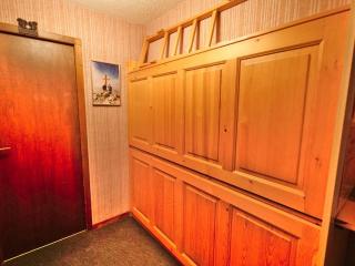 Appartement confortable 40m² pour 6 pers. proche pistes de ski, grande terrasse - FR-1-458-93 - 1