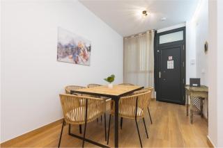 New and Modern - Plaza Nueva - Pedestrian street - 2