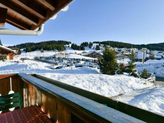 Studio cosy Les Saisies - 2 pers, 14m², vue sur pistes - FR-1-293-368 - Hauteluce - 1