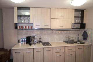 Studio Apartment Tsar Kaloyan Near Tsarevets - 5