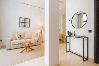 New Design Apartment - Private patio - Gallos 2 - 3