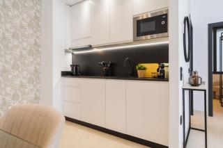 New Design Apartment - Private patio - Gallos 2 - 1