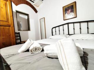 Central Quite Rooms - 1