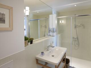Studio moderne avec vue mer et port à Sauzon, 2* - FR-1-418-190 - 1