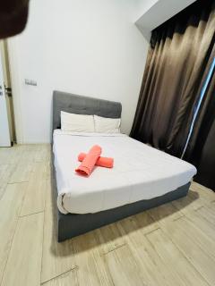 M City by Celestia Suites - 5