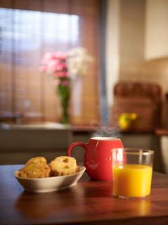 Casa Urbión-Pinares de Soria - 9