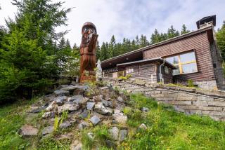 Penzion a restaurace Na Hvězdě - 3