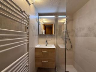 Charmant appartement 6 pers, 2 chambres, Les Saisies - FR-1-293-397 - 6