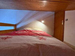 Charmant appartement 6 pers, 2 chambres, Les Saisies - FR-1-293-397 - 1