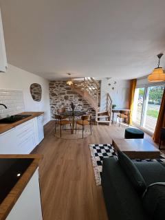 L'Échappée Ressourçante - 0