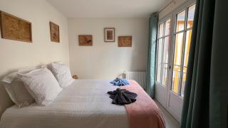 Le Léonard 100 m Château d'Amboise-4p-Rated 3 ETOILES - 5