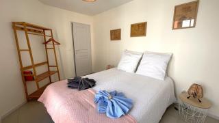 Le Léonard 100 m Château d'Amboise-4p-Rated 3 ETOILES - 4