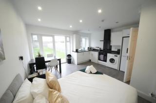 The Hatton Rooms - 3