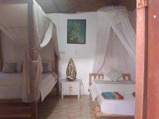 fullesguesthouse - 9