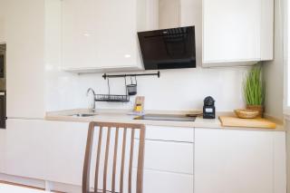 Apartment with views -Santa Isabel Square- 2Bd1Bth - Seville - 1