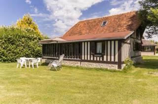 MAISONS Capucine et Rose - 8