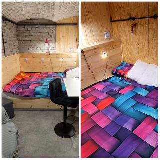Room 1 industrial - 0