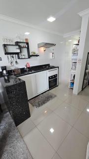 Lindo apartamento frente ao mar - 2
