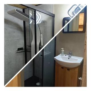 Room 1 industrial - 6