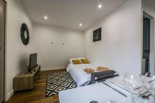 Appartement budget avec parking au centre-ville - 9