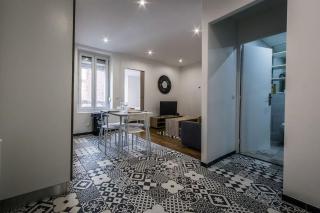 Appartement budget avec parking au centre-ville - 2