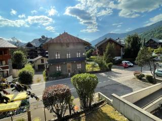 Appartement 3 pièces à Samoëns, 6 pers., WIFI, Parking - FR-1-629-76 - 6