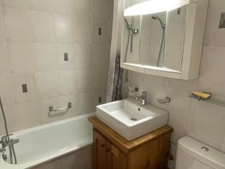 Appartement 3 pièces à Samoëns, 6 pers., WIFI, Parking - FR-1-629-76 - 2