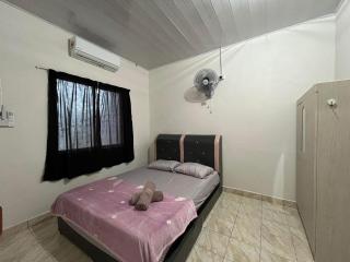 CSG Homestay Kota Marudu - 1